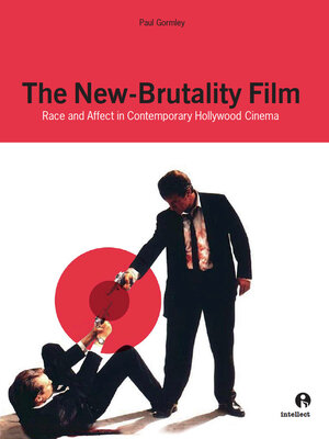 cover image of New Brutality Film